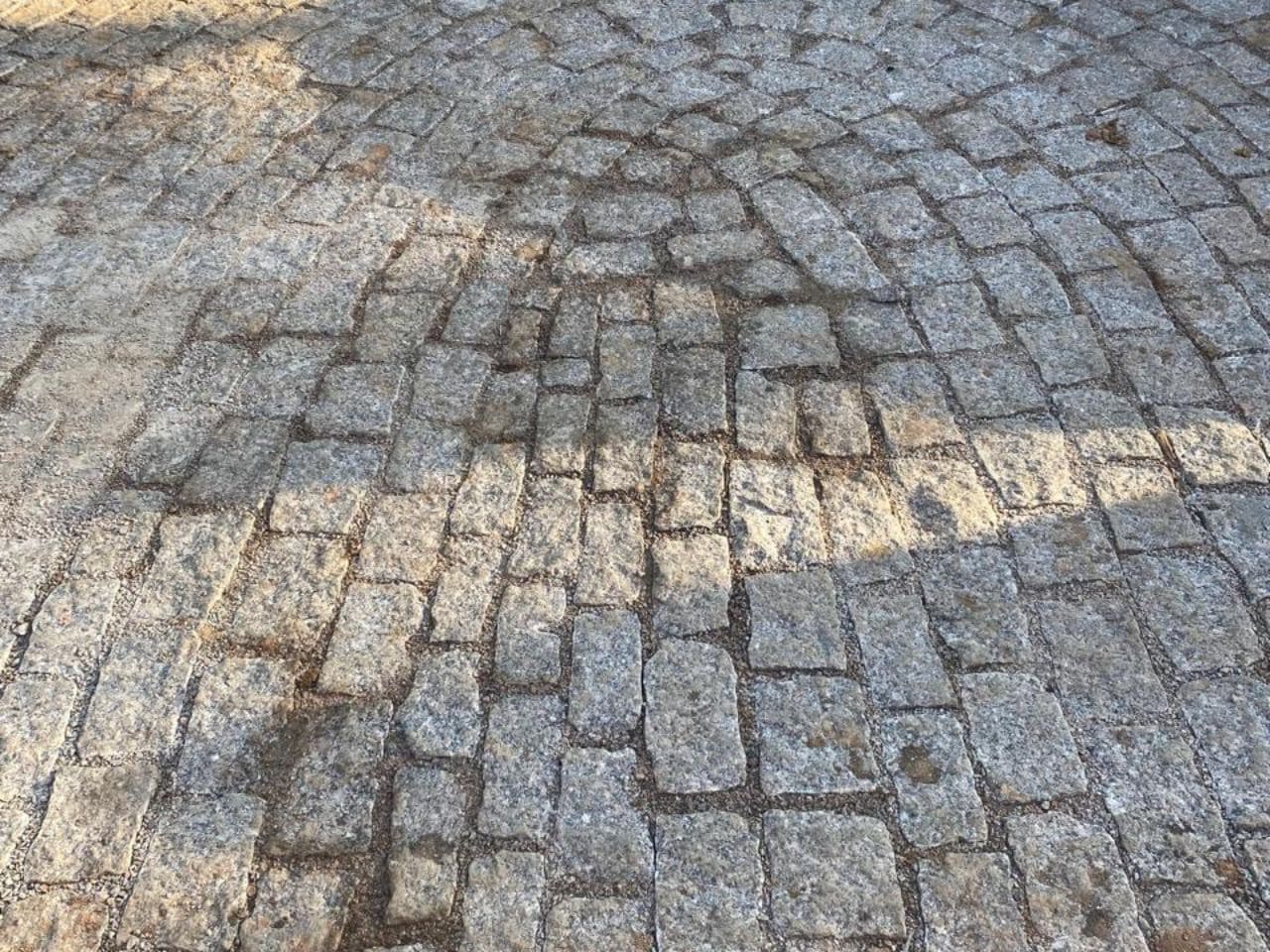 calçamento pedra paralelepipedo didi-pedras  